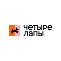 Четыре лапы — Продавец-консультант зоомагазин